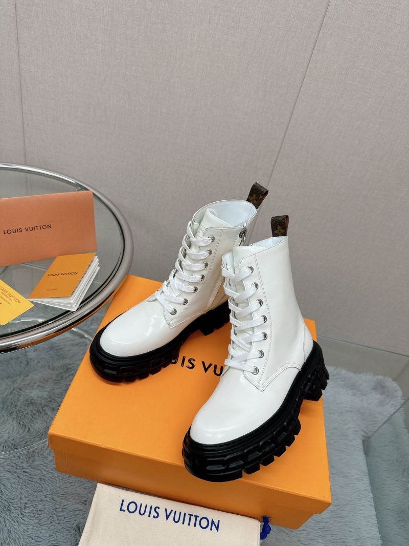 Louis Vuitton Boots